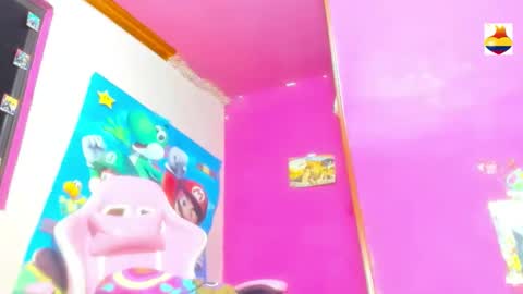 Snapshot of bunnygirl98 chatting on January 2026 01:15:01 PM BARBYCHOCOLAT online show from January 2026 01:15:01 PM