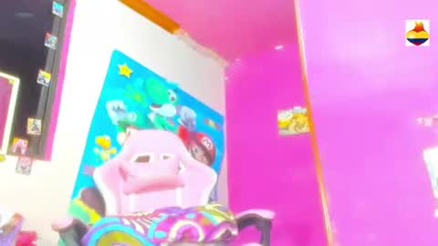 Snapshot of bunnygirl98 chatting on March 2026 12:17:02 AM BARBYCHOCOLAT online show from March 2026 12:17:02 AM