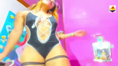 Snapshot of bunnygirl98 chatting on March 2026 06:13:01 PM BARBYCHOCOLAT online show from March 2026 06:13:01 PM