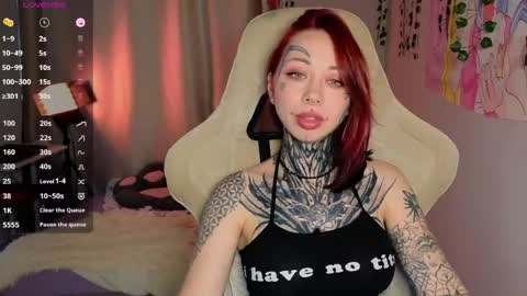 Snapshot of bunnykelly chatting on June 2026 06:27:01 AM bunnykelly online show from June 2026 06:27:01 AM