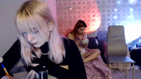 bunnykiss69 online show from March 2025 09:13:02 PM