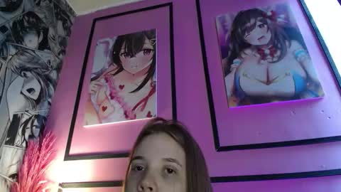 ANASTASIA online show from September 2025 12:27:02 PM