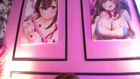 ANASTASIA online show from September 2025 12:27:02 PM