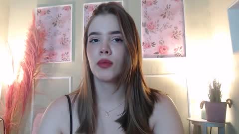 ANASTASIA online show from March 2026 07:09:01 PM