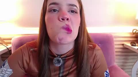 ANASTASIA online show from July 2026 07:39:01 AM
