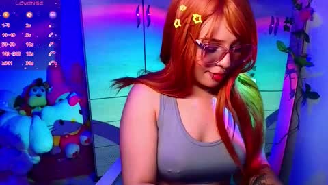 bunnylilith_ online show from September 2025 12:49:01 AM