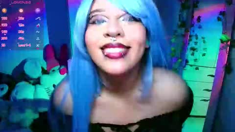 bunnylilith_ online show from September 2025 12:48:02 AM