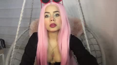 Snapshot of bunnylove_07 chatting on January 2026 04:49:02 AM bunnylove_07 online show from January 2026 04:49:02 AM