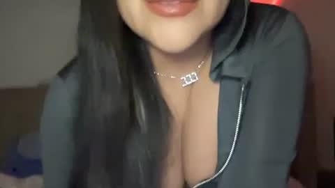 bunnymami333 online show from September 2025 02:55:01 AM