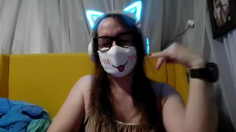 bunnynakamura online show from May 2026 03:24:01 AM