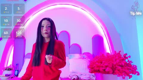 Bunny online show from April 2026 03:18:01 AM