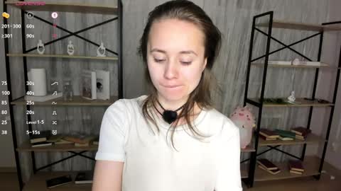 Lizy online show from June 2026 07:41:02 PM