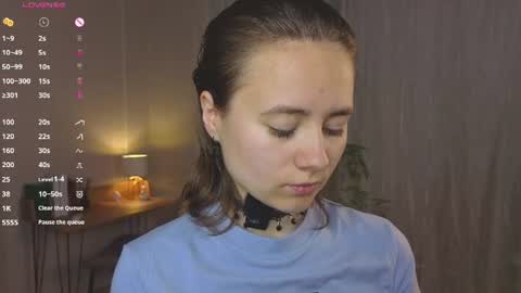 Lizy online show from July 2026 07:11:01 PM