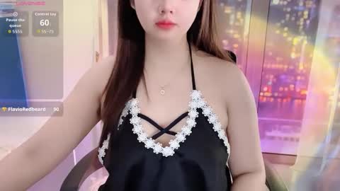 bunnyxia online show from April 2026 02:47:02 AM