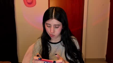 Jess online show from December 2024 11:18:02 PM