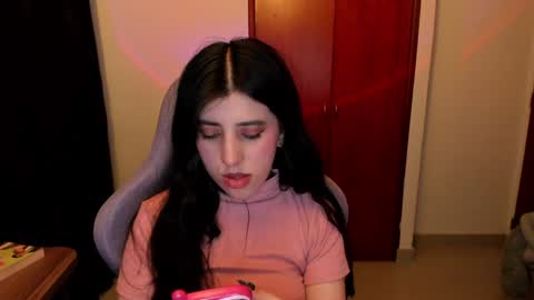 Jess online show from December 2024 11:52:02 PM