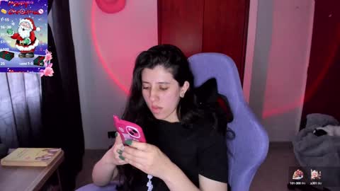 Jess online show from December 2024 08:16:02 PM