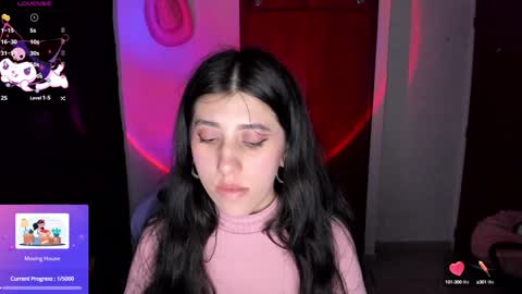 Jess online show from January 2025 01:06:01 AM