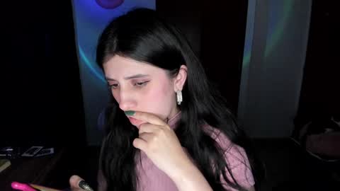 Jess online show from January 2025 04:08:01 AM