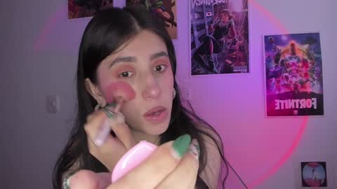 Jess online show from January 2025 09:39:01 PM