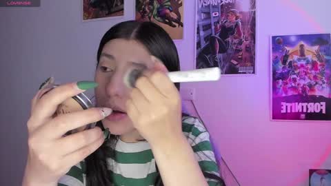 Jess online show from January 2025 02:17:02 PM