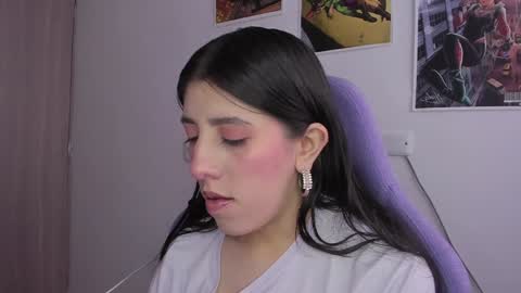 Jess online show from January 2025 04:57:01 PM