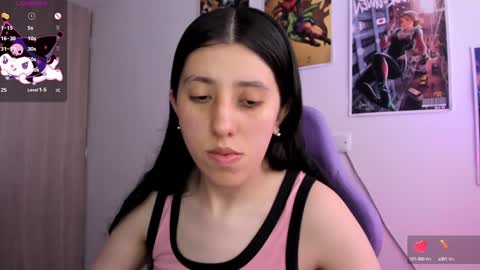 Jess online show from January 2025 08:58:01 PM