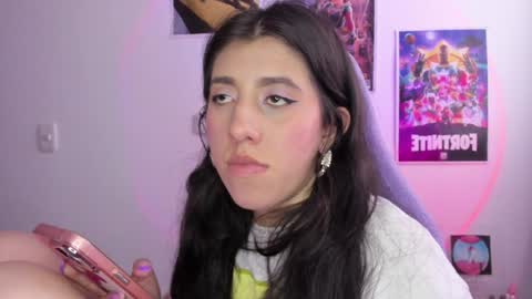 Jess online show from February 2025 08:24:01 PM