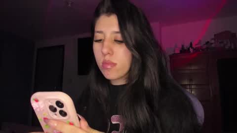 Jess online show from October 2025 02:24:01 AM