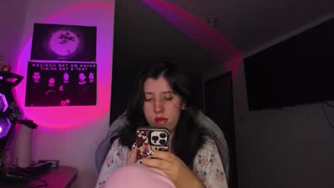 Snapshot of bunnyy09 chatting on February 2026 02:53:01 AM Jess online show from February 2026 02:53:01 AM