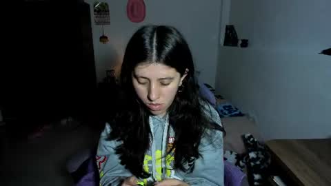 Snapshot of bunnyy09 chatting on July 2026 03:56:02 AM Jess online show from July 2026 03:56:02 AM