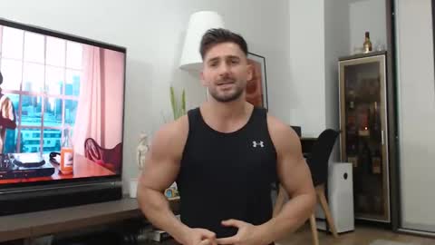 BunzDanny online show from November 2025 03:33:02 PM