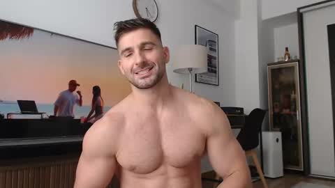 BunzDanny online show from May 2026 02:22:01 PM