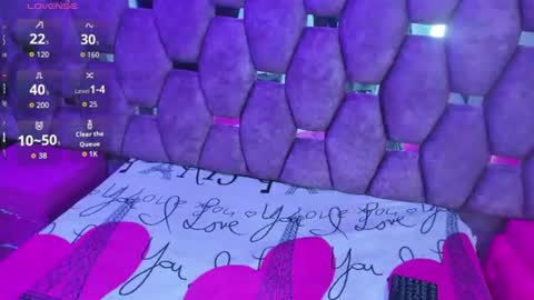 Snapshot of burbuja_pink_ chatting on July 2026 03:32:01 AM burbuja pink online show from July 2026 03:32:01 AM