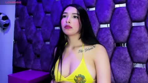 Snapshot of burbuja_pink_ chatting on July 2026 03:33:02 AM burbuja pink online show from July 2026 03:33:02 AM