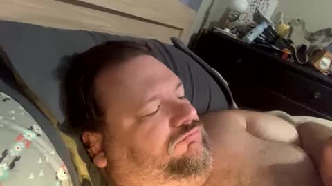 Burkemeister online show from September 2025 11:08:01 PM