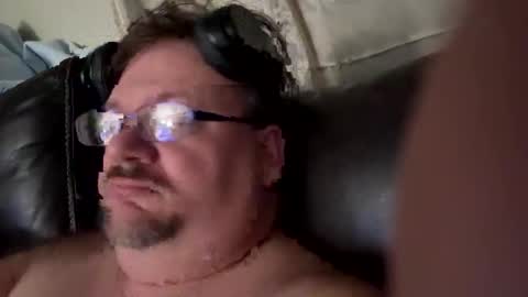 Burkemeister online show from October 2025 12:15:02 AM