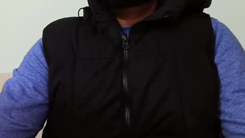 Snapshot of burlymonster chatting on December 2024 04:21:01 AM Hairy Arabian online show from December 2024 04:21:01 AM