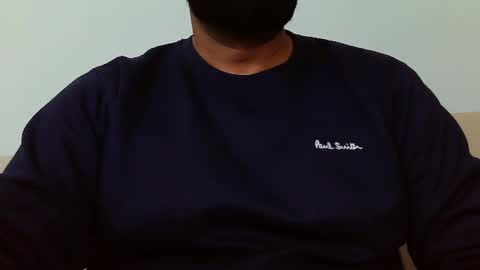 Snapshot of burlymonster chatting on December 2024 01:22:01 PM Hairy Arabian online show from December 2024 01:22:01 PM