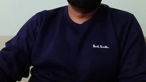 Snapshot of burlymonster chatting on December 2024 05:00:01 PM Hairy Arabian online show from December 2024 05:00:01 PM