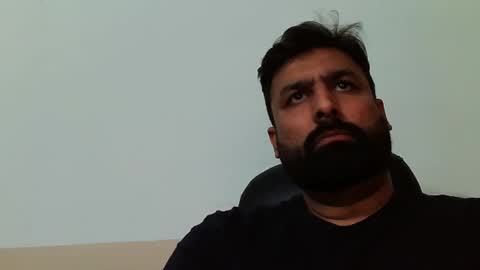 Snapshot of burlymonster chatting on February 2025 05:05:02 PM Hairy Arabian online show from February 2025 05:05:02 PM