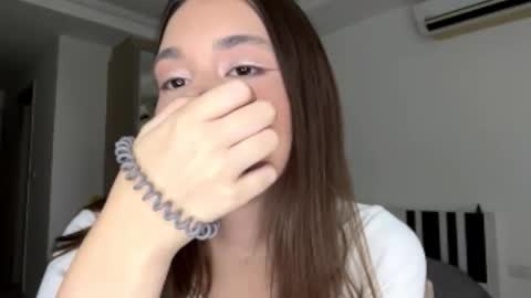 Nica online show from February 2026 08:20:01 AM