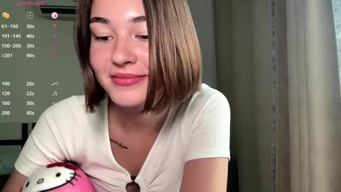 Nica online show from April 2026 11:32:02 PM