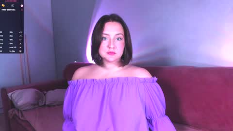 Lissa online show from December 2024 08:23:02 PM