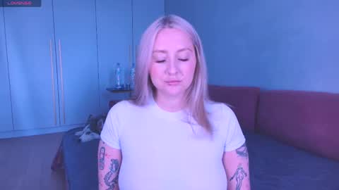 Lissa online show from May 2026 03:28:01 PM