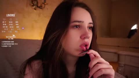 Jessica online show from October 2025 02:26:01 AM