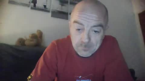 burnleyguy1977 online show from January 2025 03:08:02 AM