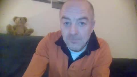burnleyguy1977 online show from January 2025 04:44:01 AM