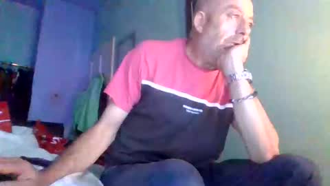 Snapshot of burnleyguy1977 chatting on June 2026 09:14:01 AM burnleyguy1977 online show from June 2026 09:14:01 AM