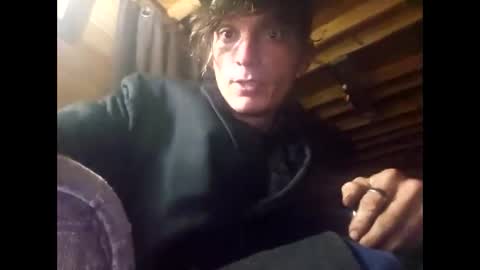 Snapshot of burntbuns710 chatting on December 2024 08:52:01 AM LostSingledad online show from December 2024 08:52:01 AM